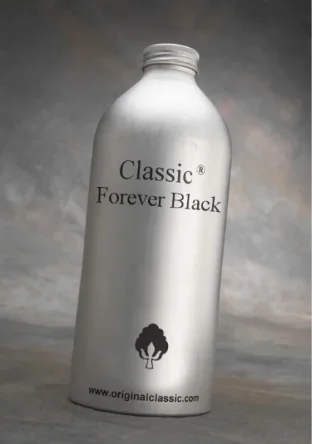 Habubu nærme sig Formode CLASSIC FOREVER BLACK 600 ML VASKEMIDDEL - Butik Charlotte - Shop tøj &  accessories online