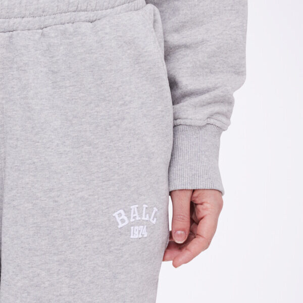 Grå BALL sweat pants