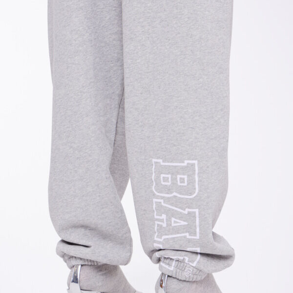 Grå BALL sweat pants