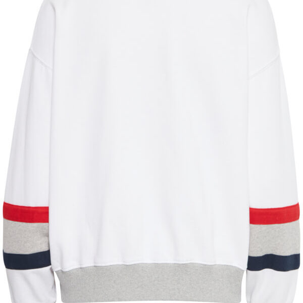 BALL sweatshirt med logo